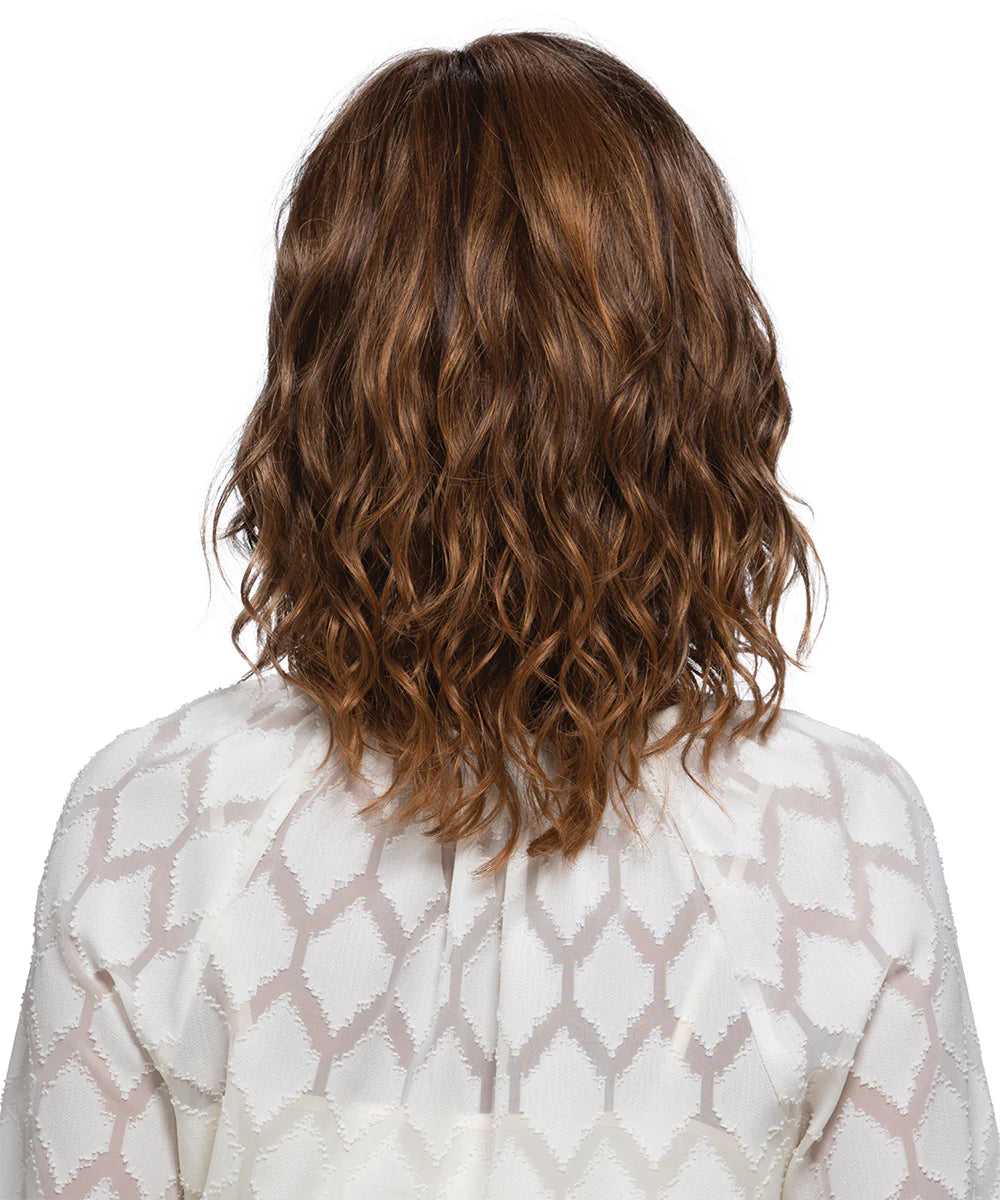 Petite Berlin – Front Lace Line