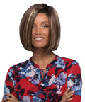 Petite Sullivan – Front Lace Line