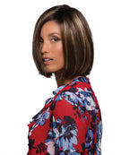 Petite Sullivan – Front Lace Line
