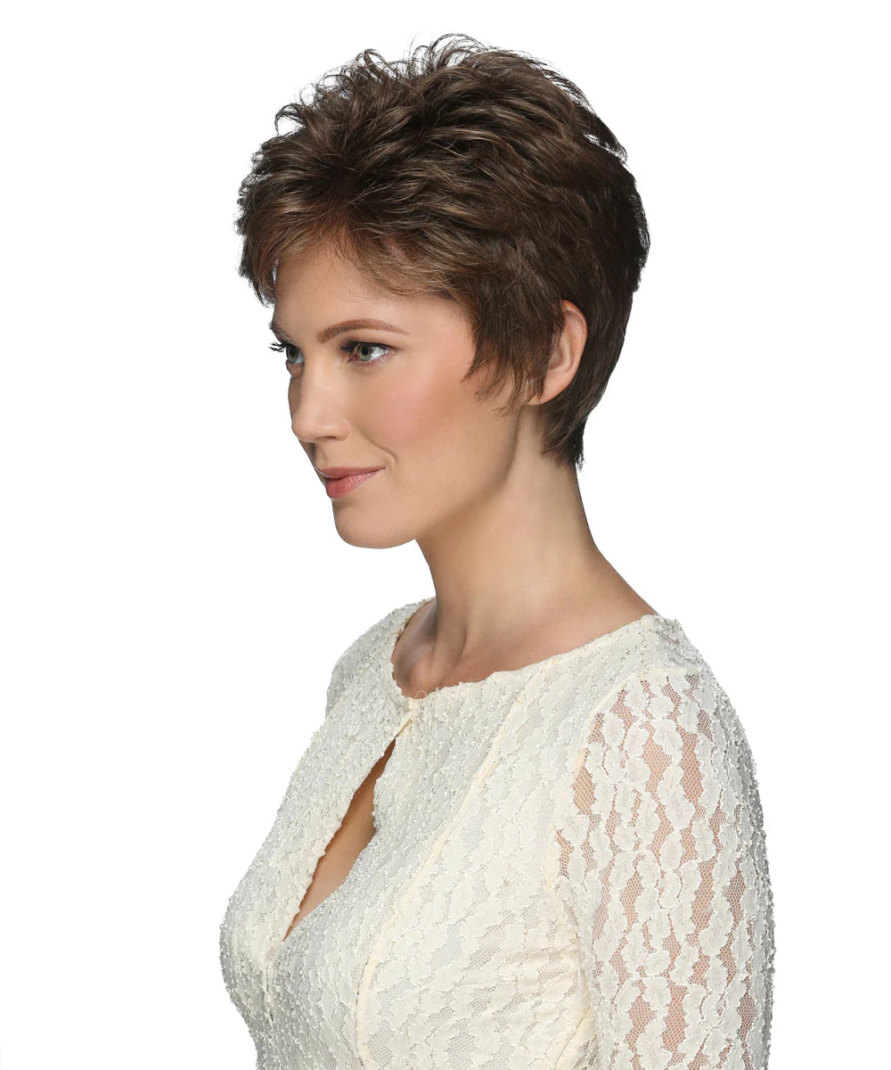 Petite Valerie – Front Lace Line