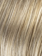 BAHAMA BEIGE-SHADED 22.16.24 | Medium Honey Blonde, Light Ash Blonde, and Lightest Reddish Brown blend