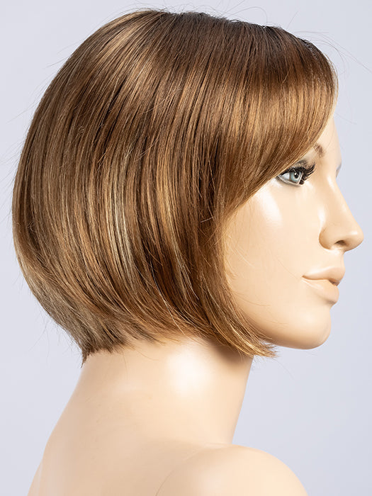 BERNSTEIN MULTI-SHADED 12.27.26 | Light Beige Blonde, Medium Honey Blonde, and Platinum Blonde blend