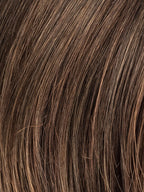 CHOCOLATE MULTI MIX 6.30.33 | Medium to Dark Brown base with Light Reddish Brown highlights