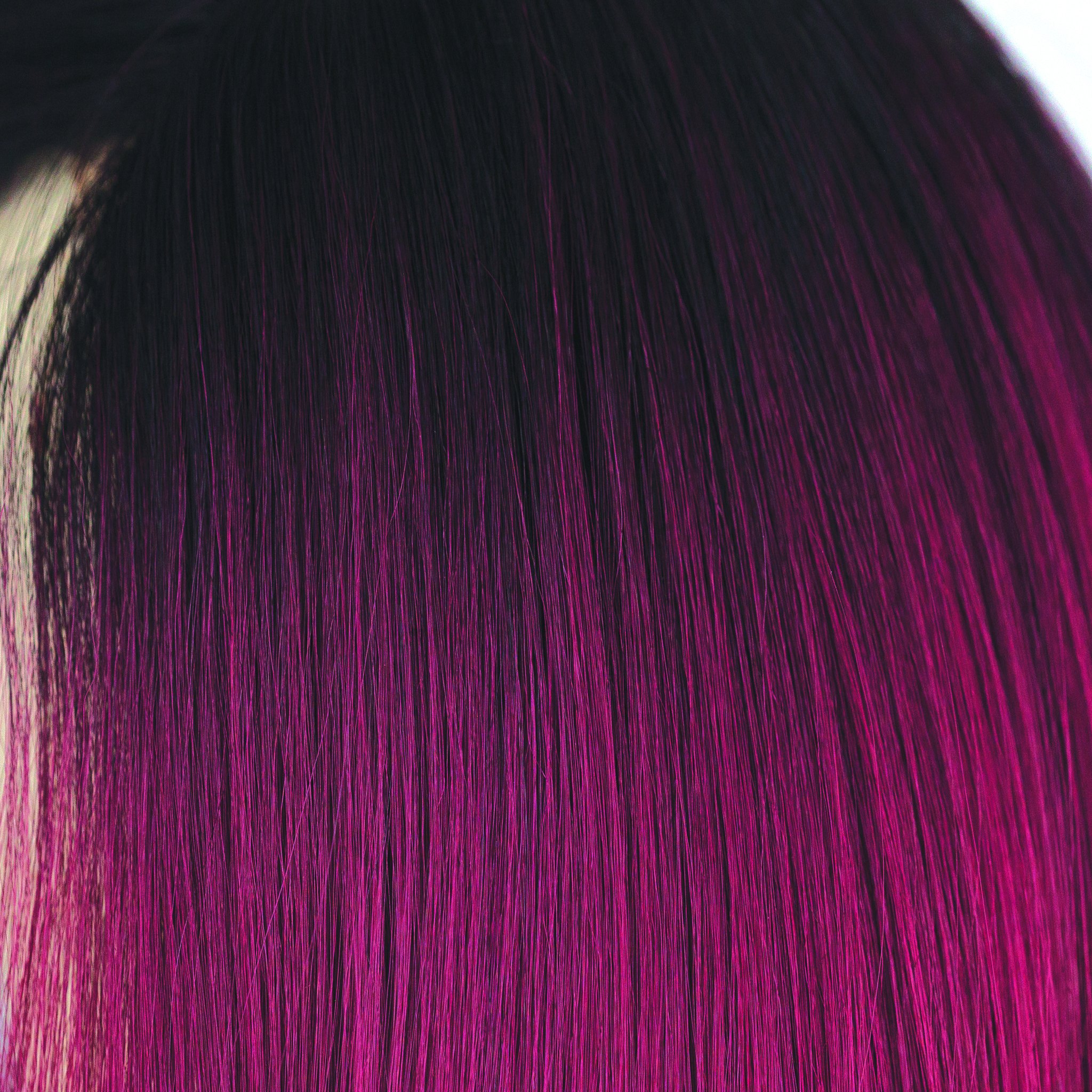 Plum Dandy  -  WOW! This rooted vibrant master piece is wickedly stunning.Â Plum Dandy has a dark brown root that contrasts into a punchy plumb, red violet and raspberry rouges.Â This red is seductive and gorgeous and is one of our high heat colors.