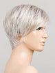 Platin-Blonde-Rooted