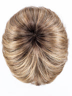 BERNSTEIN ROOTED 12.16.19 | Lightest Brown and Medium Blonde with Light Honey Blonde Blend