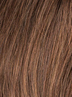 DARK CHOCOLATE MIX 6.33.4 | Dark Brown, Dark Auburn and Darkest Brown Blend
