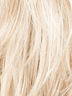 SAHARA BEIGE ROOTED 26.19.20 | Light Golden Blonde and Light Honey Blonde blended with Light Strawberry Blonde with Shaded Roots