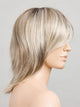 Pearlblonde Rooted