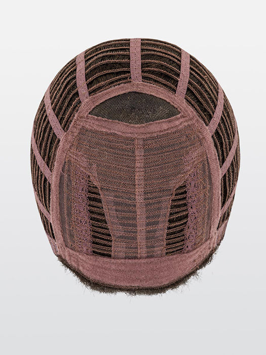 Basic | Mono Crown | Wefted
