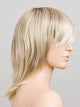 Sandyblonde Rooted