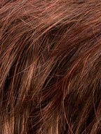 DARK CHERRY MIX 133.33.132 | Dark Brown Blend with Dark Auburn and Warm Medium Brown Blend