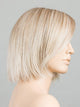 Pearlblonde Rooted