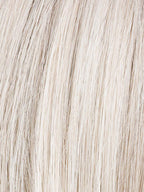 SILVER BLONDE ROOTED 60.101.24 | Pearl White with Pearl Platinum and Lightest Ash Blonde Blend with Shaded Roots