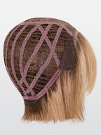 Extended Lace Front | Mono Part | Wefted