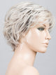 Metallic-Blonde-Rooted