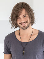 BRIAN by ELLEN WILLE in M7S | Natural Medium Brown