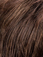 DARK CHOCOLATE MIX 6.30.4 | Warm Medium Brown, Dark Auburn, and Dark Brown blend
