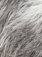 SALT/PEPPER MIX 39.51.60 | Darkest Brown and Black/Dark Brown with Grey and Pearl White Blend