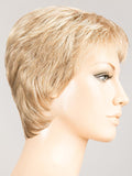 CHAMPAGNE MIX 22.26.20 | Light Neutral Blonde and Light Golden Blonde with Light Strawberry Blonde Blend