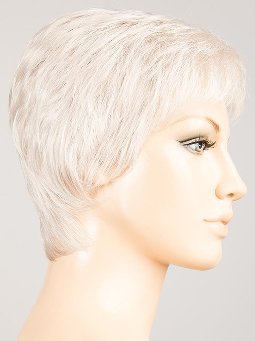SILVER MIX 60.101 | Pearl White and Pearl Platinum Blend
