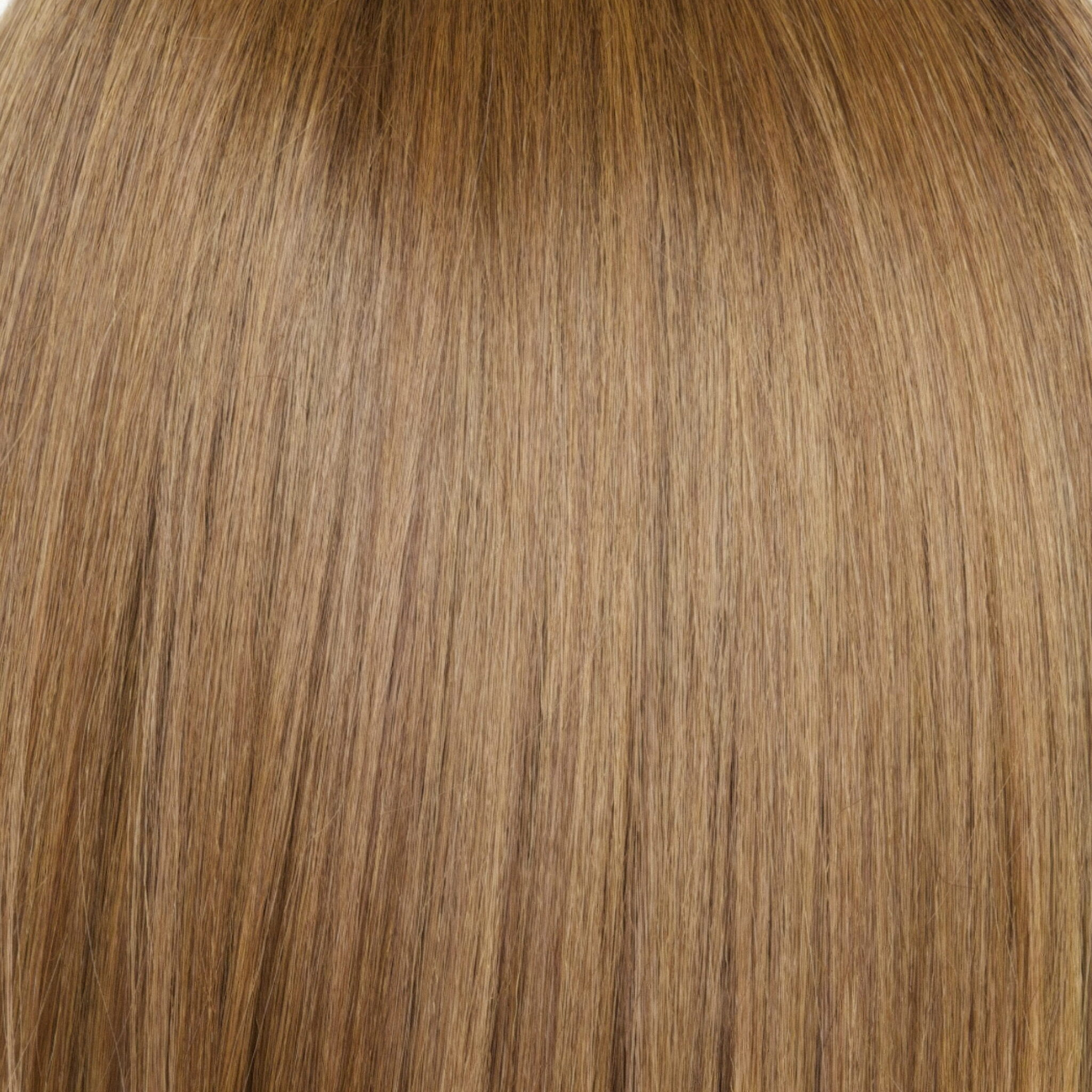 Ruby Chocolate - A chocolate brown with deep ruby red undertones.