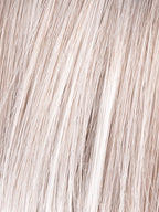 SILVER GREY MIX 56.60 | Lightest Brown and Pearl White with Grey Blend