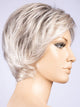 Silver-Blonde-Rooted