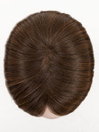 CHOCOLATE SHADED 830.8 | Medium Brown Blended with Light Auburn and Dark Brown Blend with Shaded Roots