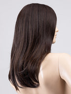 DARK CHOCOLATE MIX 4.33 | Darkest Brown, Light Auburn and Dark Brown Blend