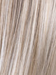 Ivory Blonde Tipped