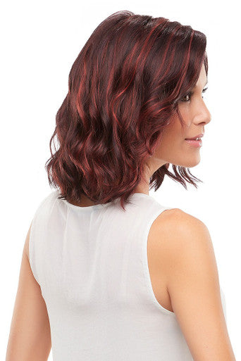 Scarlett brunette wig