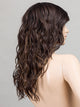 Dark Brown Tipped