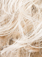 CHAMPAGNE ROOTED 22.26.25 | Light Neutral Blonde and Light/Lightest Golden Blonde Blend and Shaded Roots
