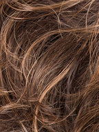 CHOCOLATE MIX 830.6 | Medium Brown Blended with Light Auburn, and Dark Brown Blend