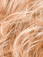 TOFFEE BLONDE ROOTED 27.20 | Dark and Light Strawberry Blonde Blend with Shaded Roots