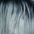Silver Mist  -  Â A cold dark regrowth root followed by a smoky grey.Â Full of different hues of white, silver, ivory and ice.