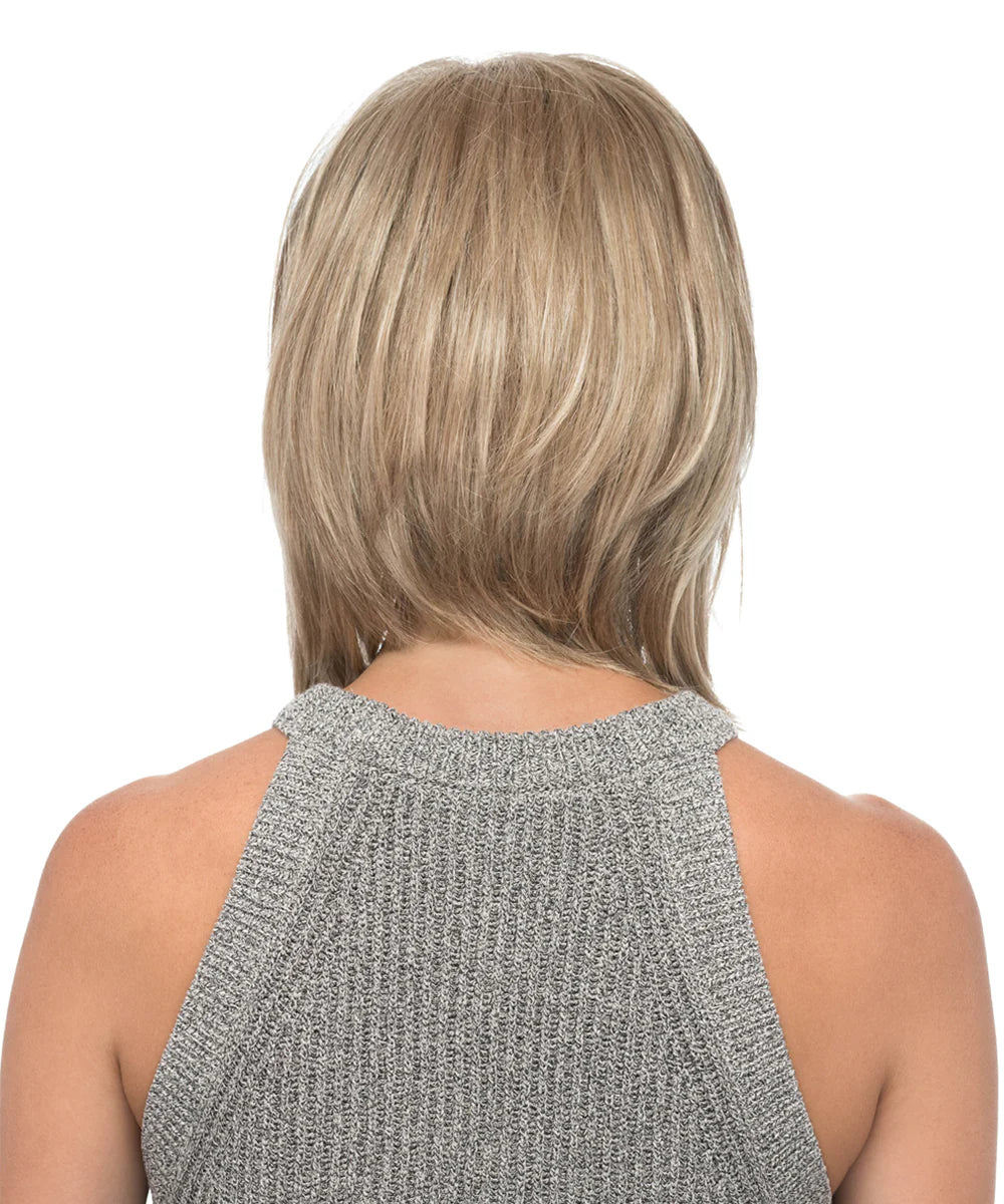 Sky – Front Lace Line