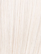 LIGHT CHAMPAGNE ROOTED 23.25.24 | Lightest Pale Blonde and Lightest Golden Blonde with Lightest Ash Blonde Blend and Shaded Roots