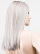 Metallic-Blonde-Rooted