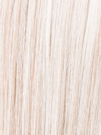 PEARL BLONDE ROOTED 101.20.25 | Pearl Platinum Blended with Light Strawberry Blonde and Lightest Golden Blonde with Shaded Roots