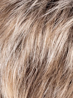 PEARL BLONDE ROOTED 101.14.16 | Pearl Platinum, Medium Ash Blonde and Medium Blonde Blend with Shaded Roots