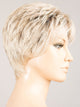 Platin-Blonde-Rooted
