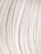 Silverblonde Rooted