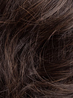 DARK BROWN MIX 4.2 | Black/Dark Brown blend with Darkest Brown