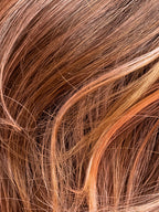 ROSEWOOD BROWN SHADED