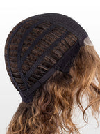 Lace Front | Wefted | Wefted