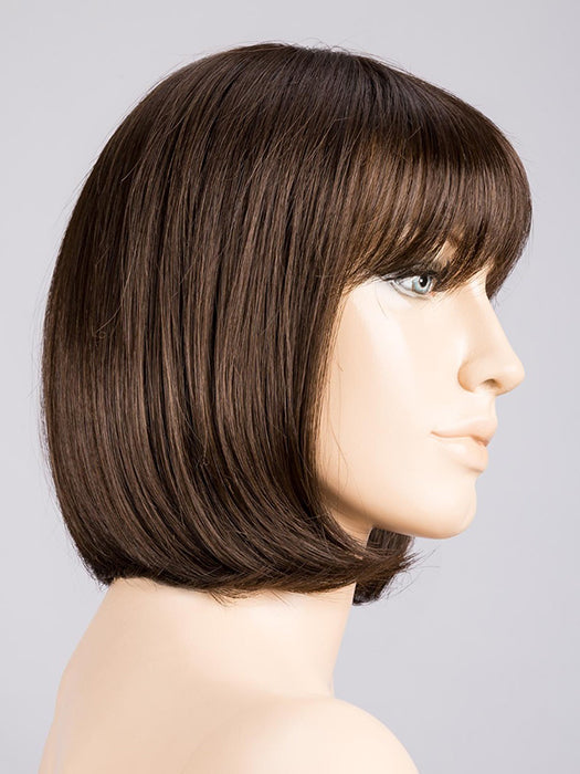 DARK CHOCOLATE MIX 6.8 | Dark Brown and Medium Brown Blend
