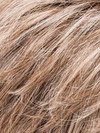 DARK SAND ROOTED 12.20.9 | Lightest Brown blended with Light Honey and Medium Warm Brown Blend and Shaded Roots