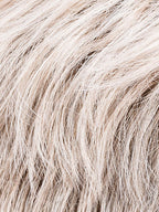 METALLIC BLONDE ROOTED 60.101.51 | Pearl White, Pearl Platinum with Dark and Lightest Brown and Grey Blend with Shaded Roots